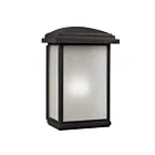 Galaxy Lighting L320690BK024A1 24W Noir Support mural extérieur