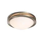 Galaxy Lighting L601321BN016A1 16W Nickel brossé Plafonnier encastré