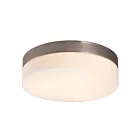 Galaxy Lighting L612314BN016A1 16W Nickel brossé Plafonnier encastré