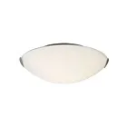 Galaxy Lighting L612410BN010A1 12W Nickel brossé Plafonnier encastré