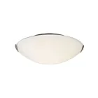Galaxy Lighting L612410BN016A1 16W Nickel brossé Plafonnier encastré