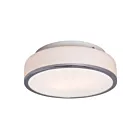 Galaxy Lighting L613532CH010A1 12W Chrome Plafonnier encastré