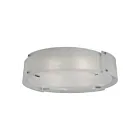 Galaxy Lighting L615044CH016A1 16W Chrome Plafonnier encastré