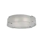 Galaxy Lighting L615044CH031A1 33W Chrome Plafonnier encastré