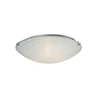 Galaxy Lighting L615294CH010A1 12W Chrome Plafonnier encastré
