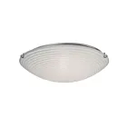 Galaxy Lighting L615294CH024A1 24W Chrome Plafonnier encastré