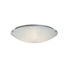 Galaxy Lighting L615295CH016A1 16W Chrome Plafonnier encastré