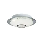 Galaxy Lighting L619483CH010A1 12W Chrome Plafonnier encastré