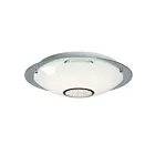 Galaxy Lighting L619485CH024A1 24W Chrome Plafonnier encastré