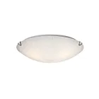 Galaxy Lighting L621574CH024A1 24W Chrome Plafonnier encastré