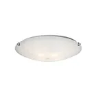 Galaxy Lighting L621575CH031A1 33W Chrome Plafonnier encastré
