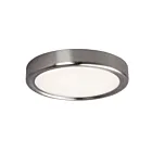 Galaxy Lighting L622032BN 30W Nickel brossé Plafonnier encastré