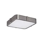 Galaxy Lighting L622061BN 20W Nickel brossé Plafonnier encastré