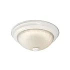 Galaxy Lighting L625021WH010A1 12W Blanc Plafonnier encastré