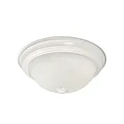 Galaxy Lighting L625031WH010A1 12W Blanc Plafonnier encastré