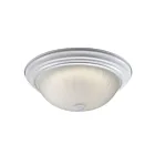 Galaxy Lighting L635022WH016A1 16W Blanc Plafonnier encastré