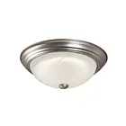 Galaxy Lighting L635032PT016A1 16W Étain Plafonnier encastré