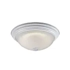 Galaxy Lighting L635032WH016A1 16W Blanc Plafonnier encastré