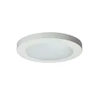 Galaxy Lighting L646130WH 15W Blanc Plafonnier encastré