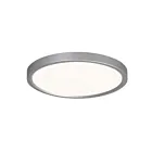 Galaxy Lighting L648130PBN 15W Nickel brossé peint Plafonnier encastré
