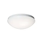 Galaxy Lighting L650600WH015A1D 15W Blanc Plafonnier encastré