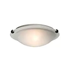 Galaxy Lighting L680112FO010A1 12W Bronze huilé Plafonnier encastré