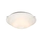 Galaxy Lighting L680116MW024A1 24W Blanc Plafonnier encastré