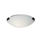 Galaxy Lighting L680412OW016A1 16W Bronze huilé Plafonnier encastré