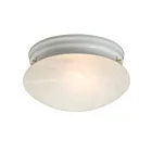 Galaxy Lighting L810310WH010A1 12W Blanc Plafonnier encastré