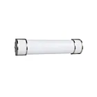 Galaxy Lighting L921224BN022A1 24W Nickel brossé Lampe de salle de bain