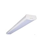 Galaxy Lighting L925448WH048C6 48W 4' Blanc LED Luminaire enveloppant