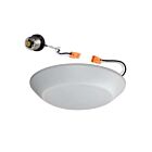 Galaxy Lighting RL-C561WH 16W Blanc LED Luminaire encastré