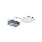 Galaxy Lighting RL-RP209WH 10W Blanc LED Luminaire encastré