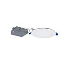 Galaxy Lighting RL-RP509WH 12W Blanc LED Luminaire encastré