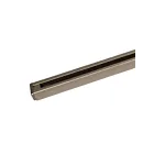 Galaxy Lighting TK2-PT Étain peint 2' Track