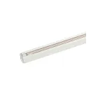 Galaxy Lighting TK6-WH Blanc 6' Track