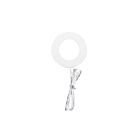 Rondelle ultra mince LED Lotus AD-107 2.2W