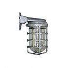 Luminaire étanche à la vapeur Rab Design VBS100CG 100W