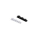 Baffle Kendal Lighting Magna BFL-WH Blanc
