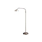 Lampe sur pied Kendal Lighting FL4048-AB Laiton antique