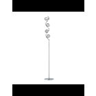 Lampe sur pied Kendal Lighting FL4092-CH Chrome