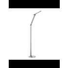 Lampe sur pied Kendal Lighting FL5002-BAL Aluminum