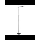 Lampe sur pied Kendal Lighting FL5004-BLK Noir