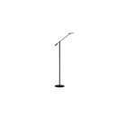 Lampe sur pied Kendal Lighting FL5016-BLK Noir