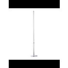 Lampe sur pied Kendal Lighting FL7963-CH Chrome