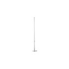 Lampe sur pied Kendal Lighting FL7963-CH Chrome