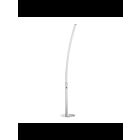 Lampe sur pied Kendal Lighting FL8060-CH Chrome