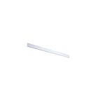 Canal magnétique pour montage suspendu Kendal Lighting Magna MS1S-WH Blanc