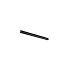 Canal magnétique encastré Kendal Lighting Magna MS2R-BLK Noir