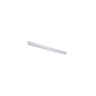 Canal magnétique encastré Kendal Lighting Magna MS2R-WH Blanc
